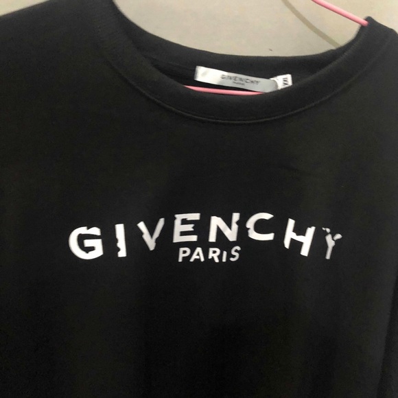 Worn once. Excellent sweatshirt - Picture 2 of 4